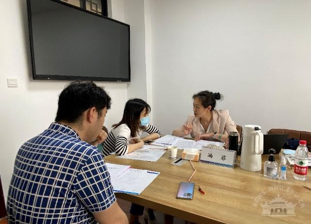 推進課程改革創新，構建一流課程體系 73位一流本科課程申報教師參加主題培訓