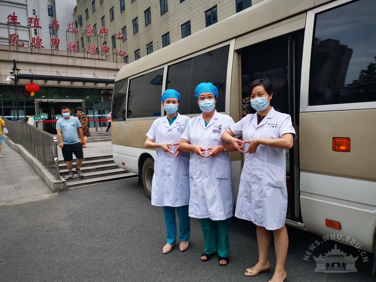 缺乏液氮供應，鄭州數萬個冷凍胚胎告急！ 武漢大學人民醫院緊急馳援為鄭州送去“續命氣”